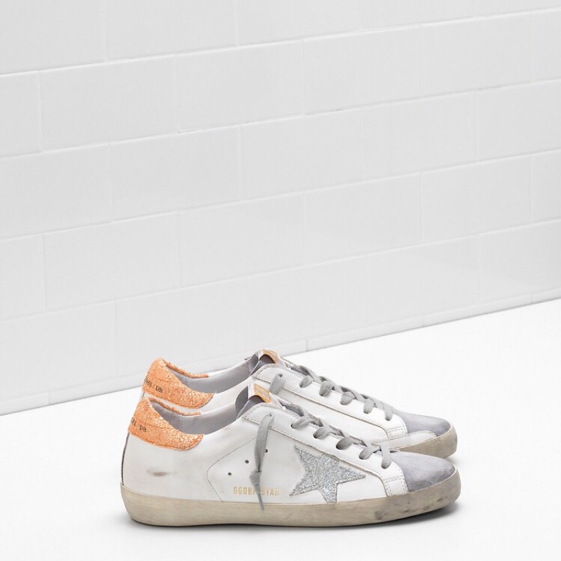 황금 구스 남녀 운동화 디럭스 브랜드 GGDB