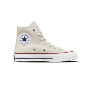 컨버스 척테일러 올스타 클래식 하이 캔버스 스니커즈 162053C