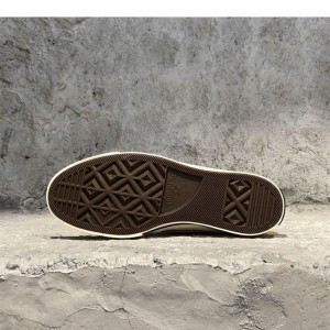 컨버스 척테일러 올스타 클래식 하이 캔버스 스니커즈 162053C