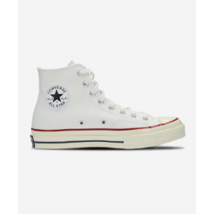 컨버스 척테일러 올스타 클래식 하이 캔버스 스니커즈 162056C