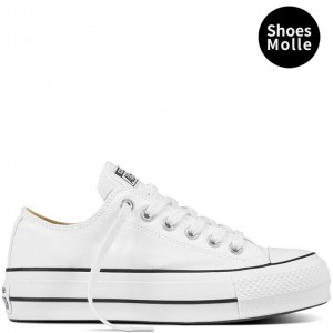 컨버스 척테일러 올스타 클래식 하이 캔버스 스니커즈 168498C