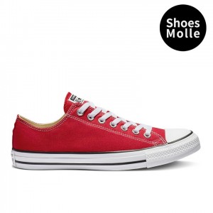 컨버스 척테일러 올스타 클래식 하이 캔버스 스니커즈 168677A