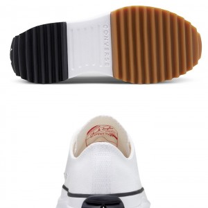 컨버스 척테일러 올스타 클래식 하이 캔버스 스니커즈 168816C