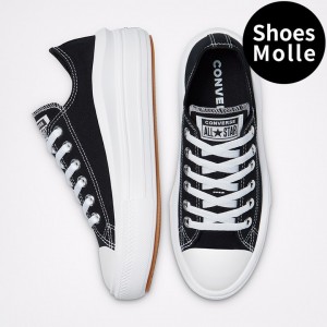 컨버스 척테일러 올스타 클래식 하이 캔버스 스니커즈 568508C