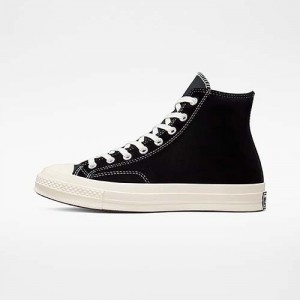 컨버스 척테일러 올스타 클래식 하이 캔버스 스니커즈 A03266C