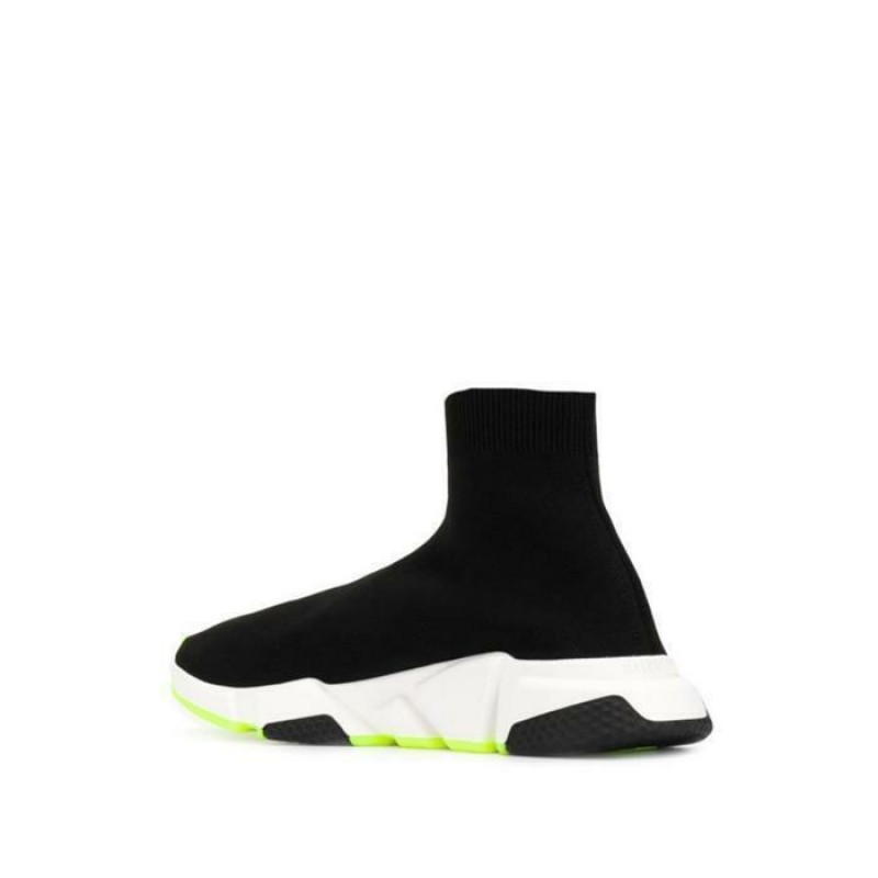 발렌시아가 스피드러너 블랙 스니커즈