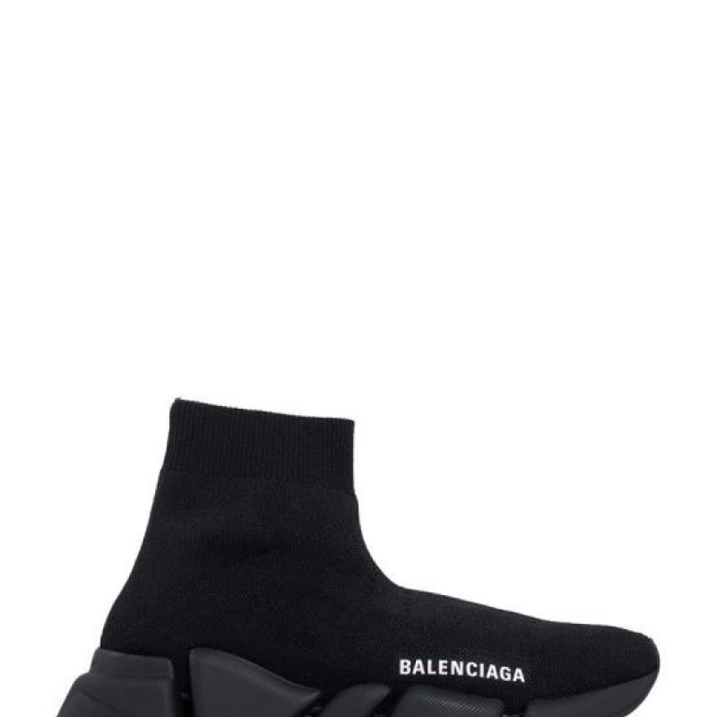 발렌시아가 스피드러너 블랙 스니커즈