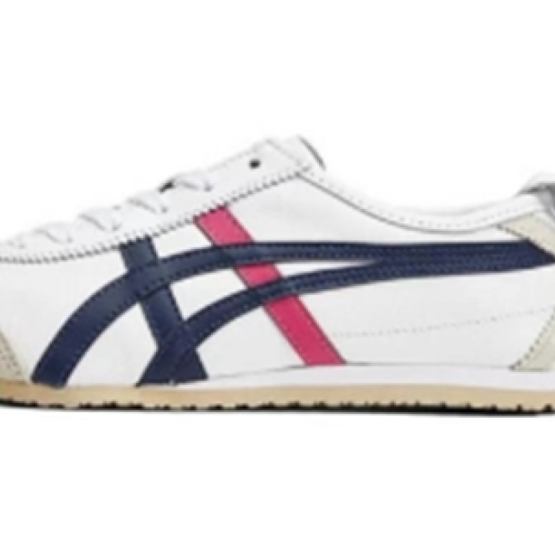 오니츠카타이거 멕시코 66 트레이너 스니커즈