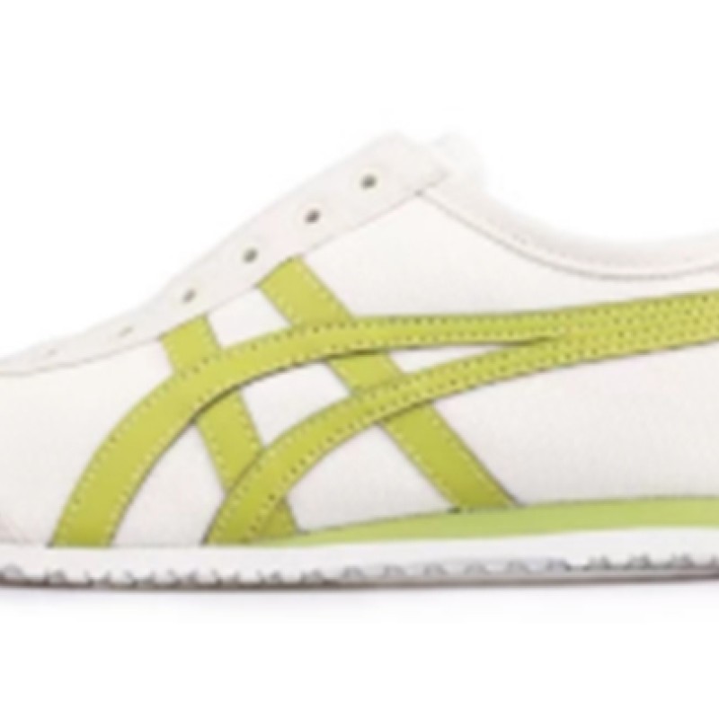 오니츠카타이거 멕시코 66 트레이너 스니커즈