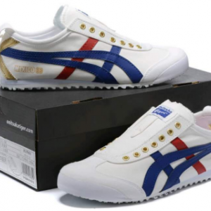 오니츠카타이거 멕시코 66 트레이너 스니커즈