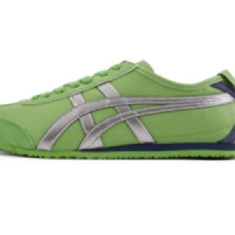 오니츠카타이거 멕시코 66 트레이너 스니커즈