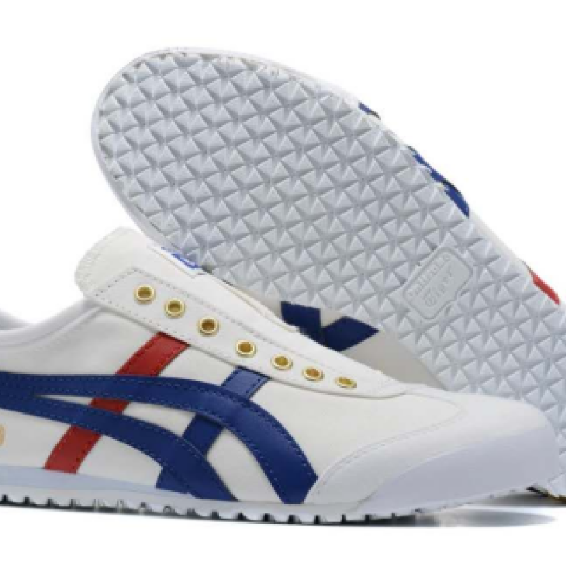 오니츠카타이거 멕시코 66 트레이너 스니커즈