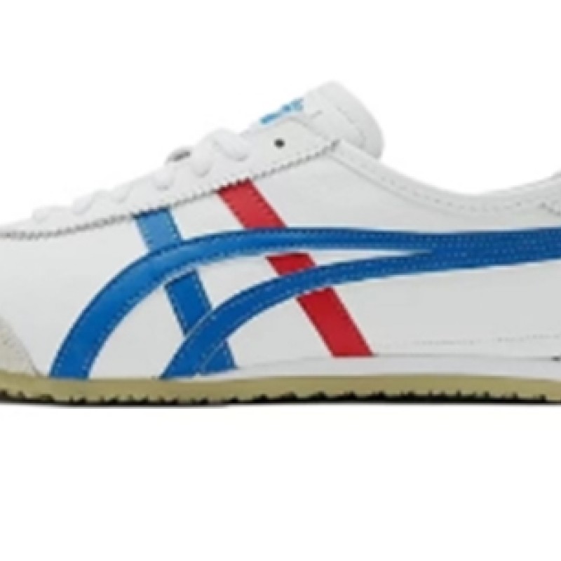 오니츠카타이거 멕시코 66 트레이너 스니커즈