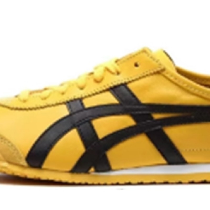 오니츠카타이거 멕시코 66 트레이너 스니커즈