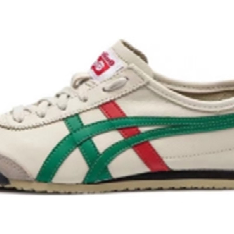 오니츠카타이거 멕시코 66 트레이너 스니커즈