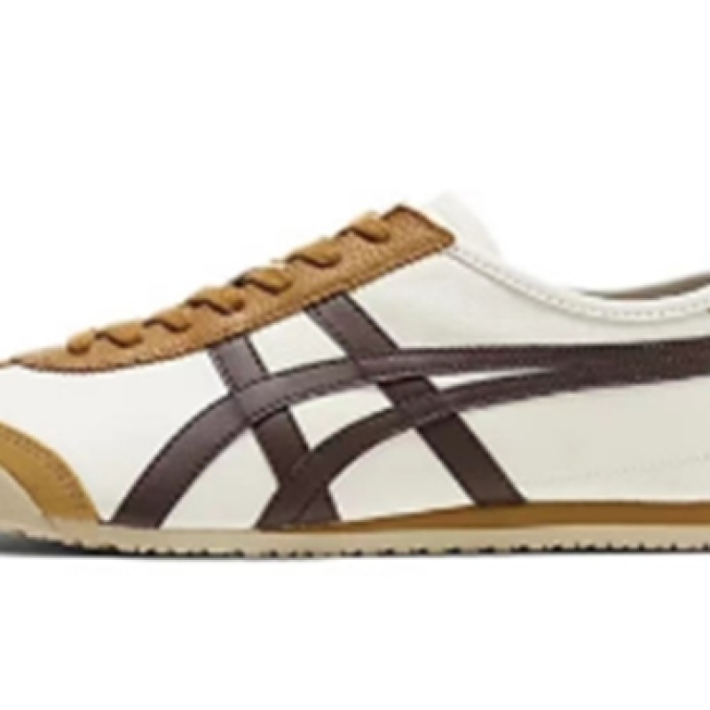 오니츠카타이거 멕시코 66 트레이너 스니커즈