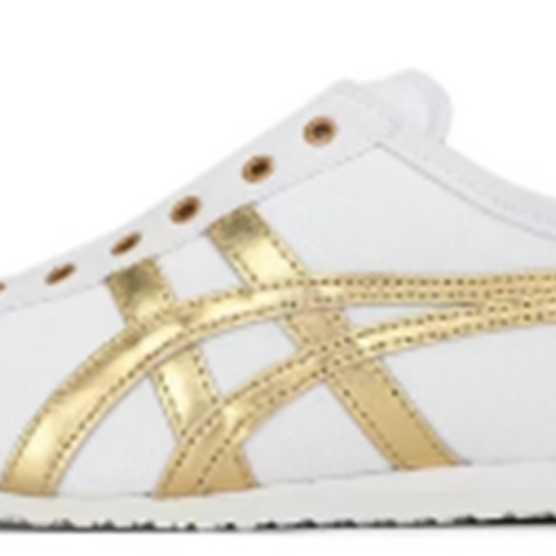 오니츠카타이거 멕시코 66 트레이너 스니커즈