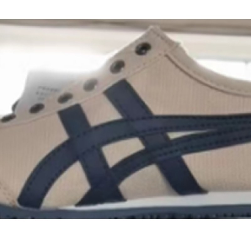 오니츠카타이거 멕시코 66 트레이너 스니커즈