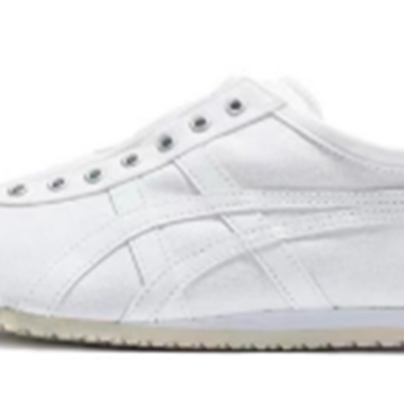 오니츠카타이거 멕시코 66 트레이너 스니커즈