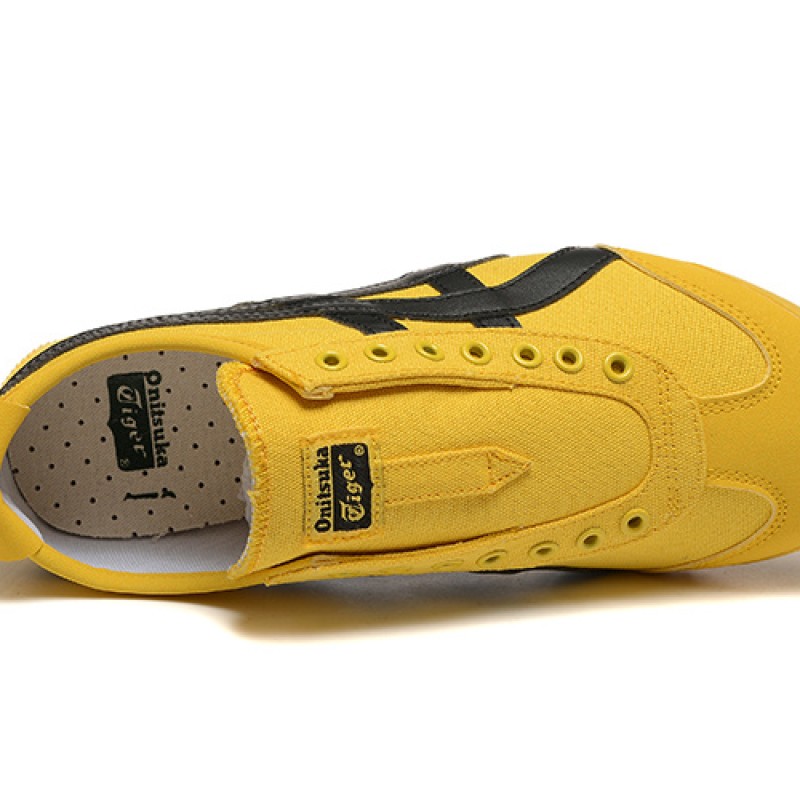 오니츠카타이거 멕시코 66 트레이너 스니커즈