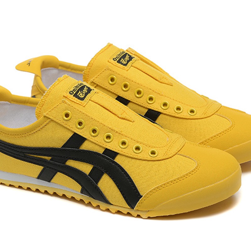 오니츠카타이거 멕시코 66 트레이너 스니커즈