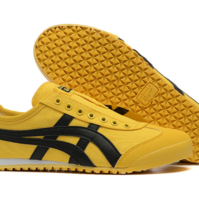 오니츠카타이거 멕시코 66 트레이너 스니커즈