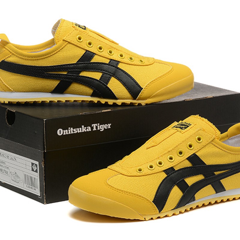 오니츠카타이거 멕시코 66 트레이너 스니커즈