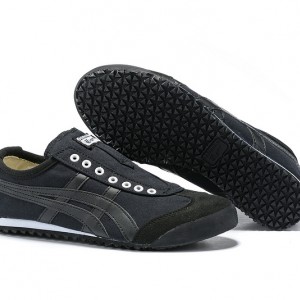 오니츠카타이거 멕시코 66 트레이너 스니커즈 1005