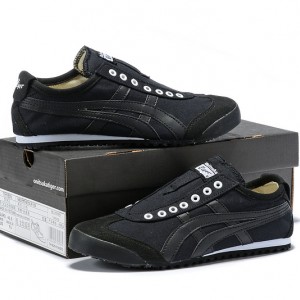 오니츠카타이거 멕시코 66 트레이너 스니커즈 1005