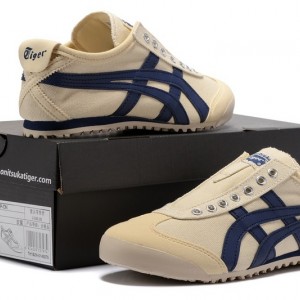 오니츠카타이거 멕시코 66 트레이너 스니커즈 1006