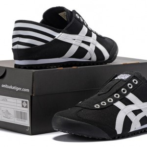 오니츠카타이거 멕시코 66 트레이너 스니커즈