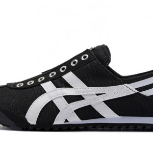 오니츠카타이거 멕시코 66 트레이너 스니커즈