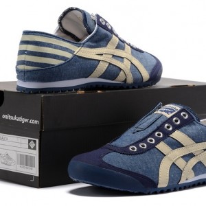 오니츠카타이거 멕시코 66 트레이너 스니커즈