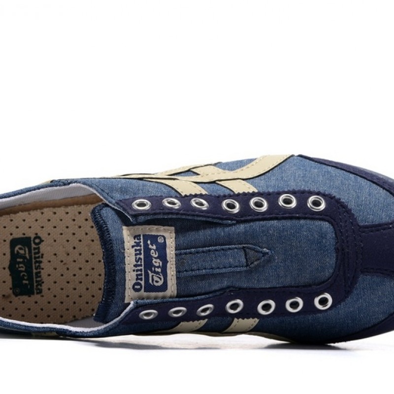 오니츠카타이거 멕시코 66 트레이너 스니커즈