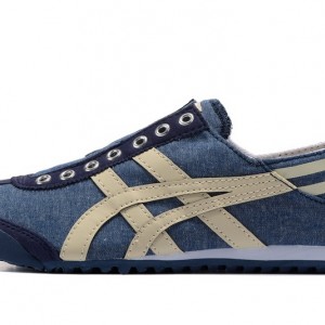 오니츠카타이거 멕시코 66 트레이너 스니커즈