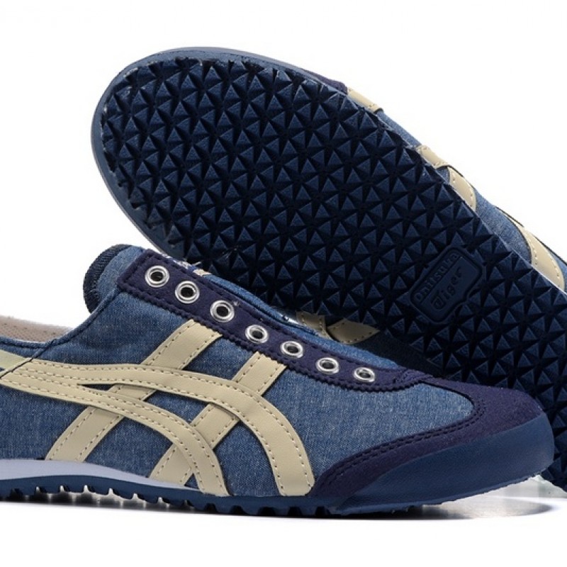 오니츠카타이거 멕시코 66 트레이너 스니커즈