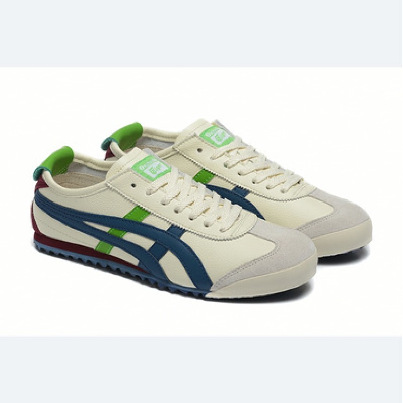 오니츠카타이거 멕시코 66 트레이너 스니커즈