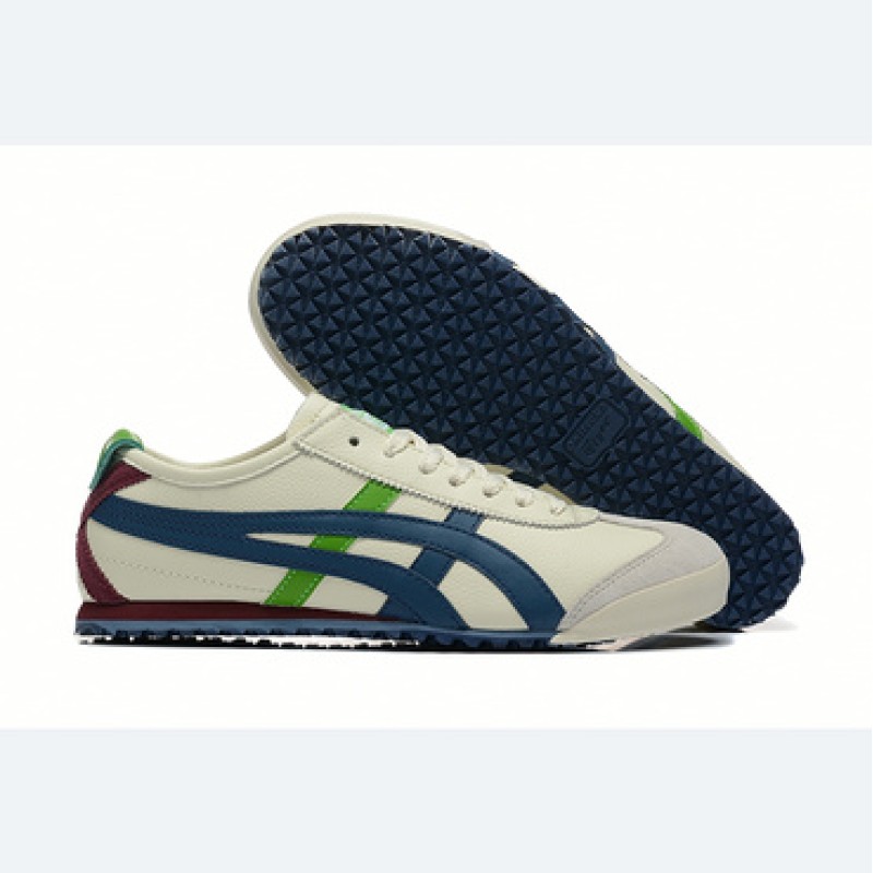 오니츠카타이거 멕시코 66 트레이너 스니커즈