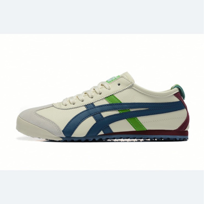 오니츠카타이거 멕시코 66 트레이너 스니커즈