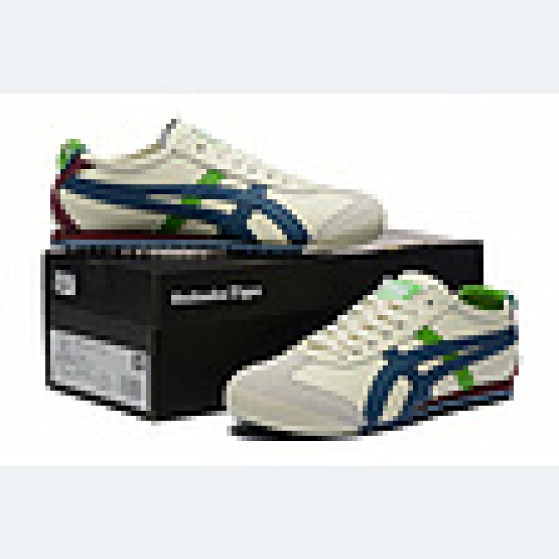 오니츠카타이거 멕시코 66 트레이너 스니커즈