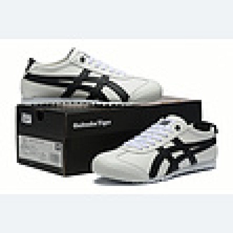 오니츠카타이거 멕시코 66 트레이너 스니커즈