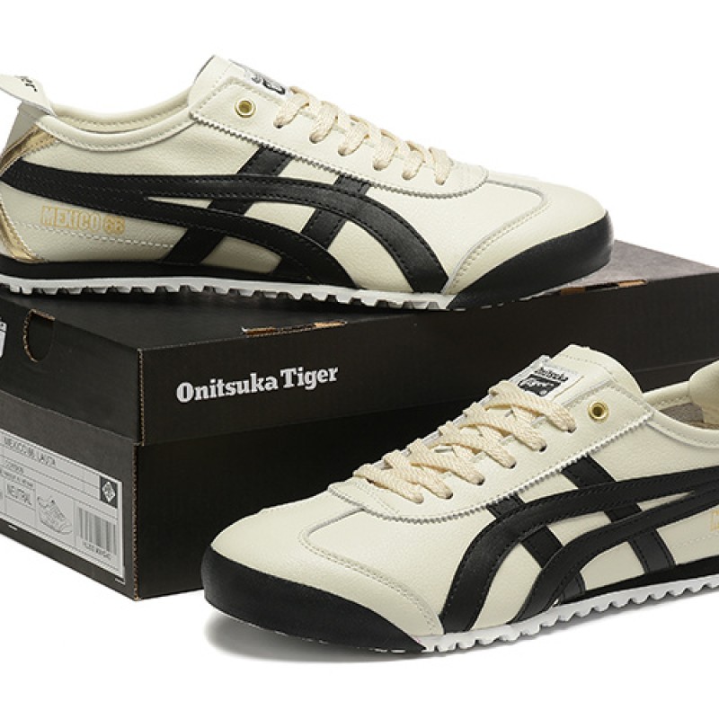 오니츠카타이거 멕시코 66 트레이너 스니커즈