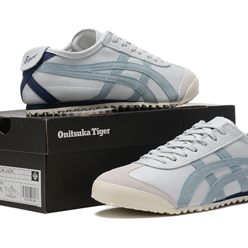 오니츠카타이거 멕시코 66 트레이너 스니커즈
