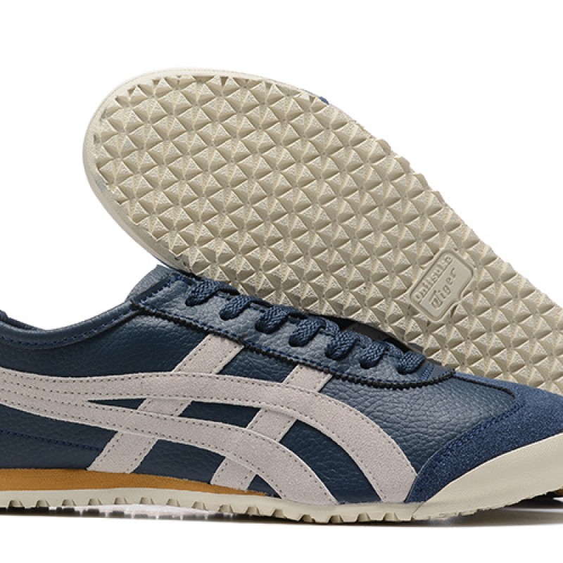 오니츠카타이거 멕시코 66 트레이너 스니커즈