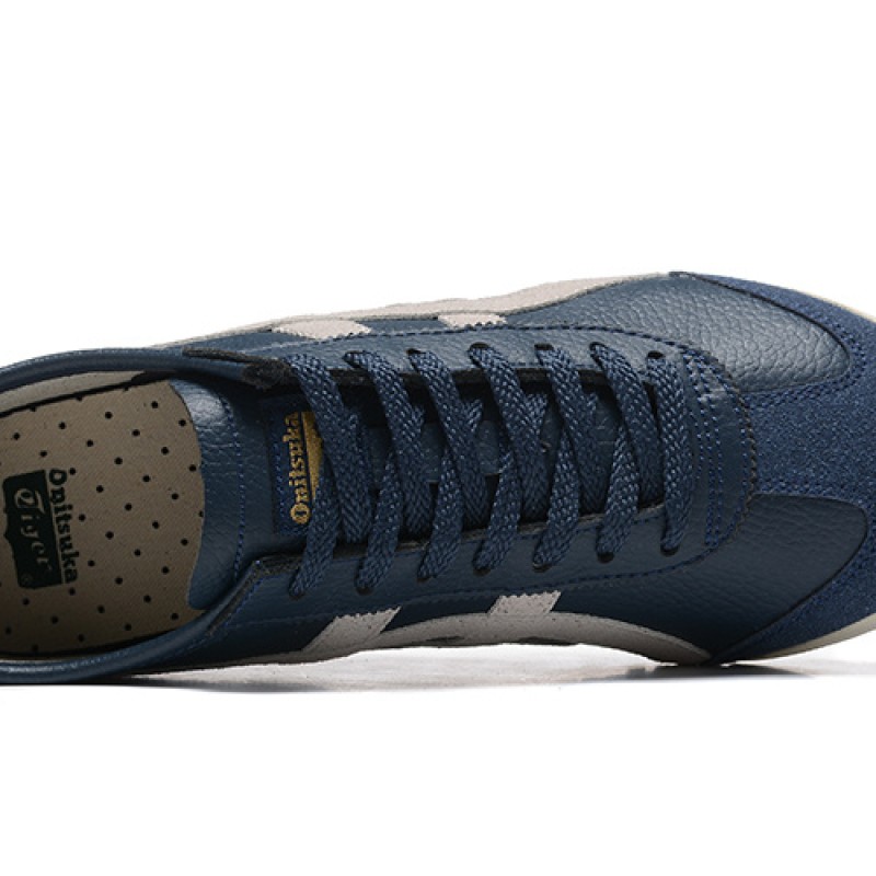 오니츠카타이거 멕시코 66 트레이너 스니커즈