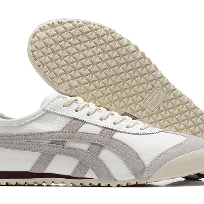 오니츠카타이거 멕시코 66 트레이너 스니커즈