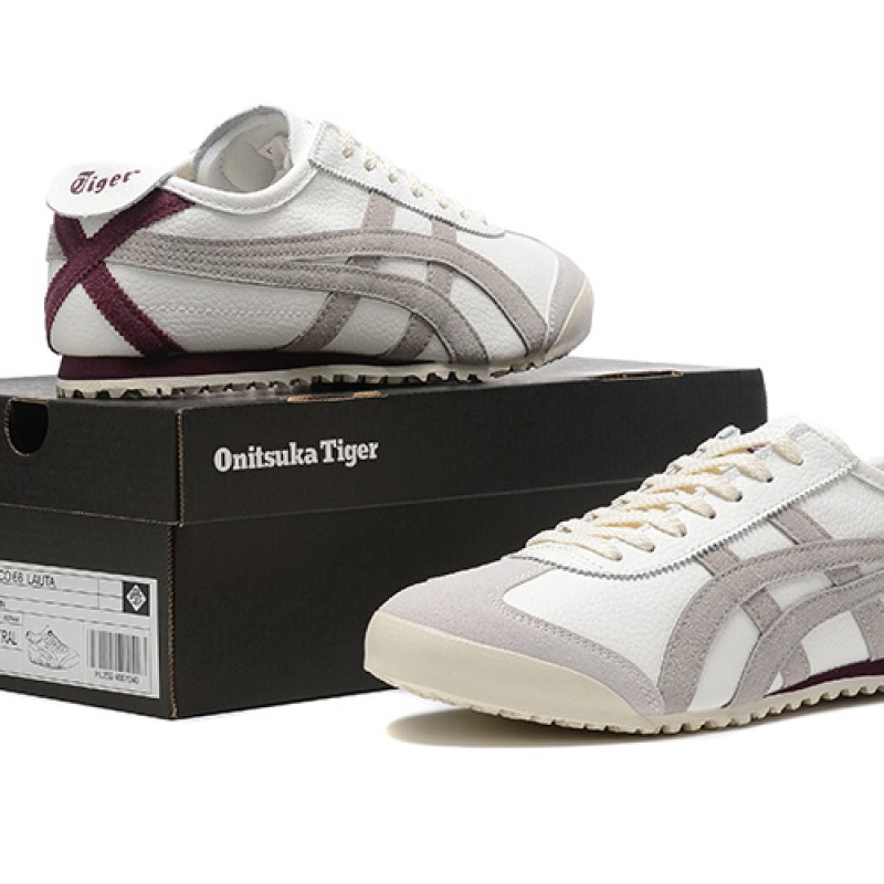 오니츠카타이거 멕시코 66 트레이너 스니커즈