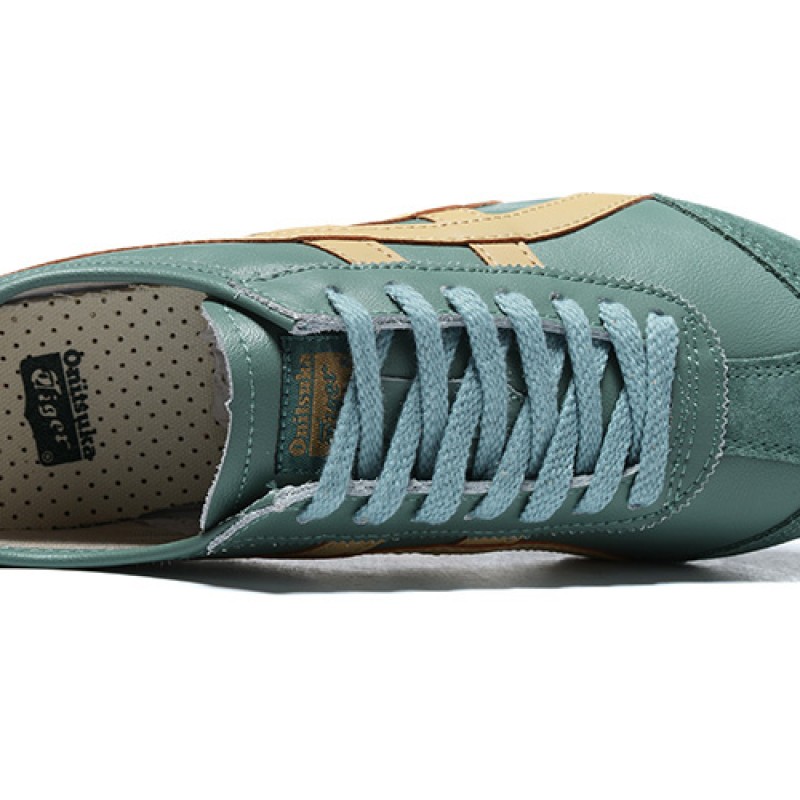 오니츠카타이거 멕시코 66 트레이너 스니커즈