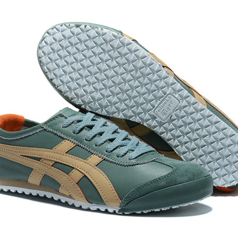 오니츠카타이거 멕시코 66 트레이너 스니커즈