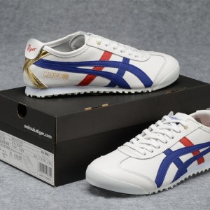 오니츠카타이거 멕시코 66 트레이너 스니커즈